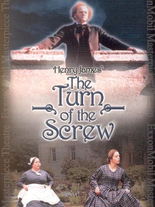themes of the turn of the screw